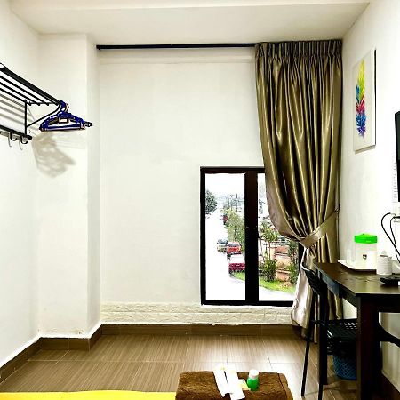 Homestay 55 Johor Bahru Extérieur photo
