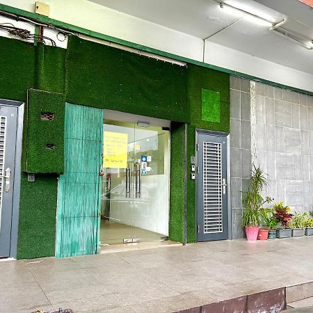 Homestay 55 Johor Bahru Extérieur photo