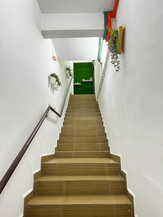 Homestay 55 Johor Bahru Extérieur photo