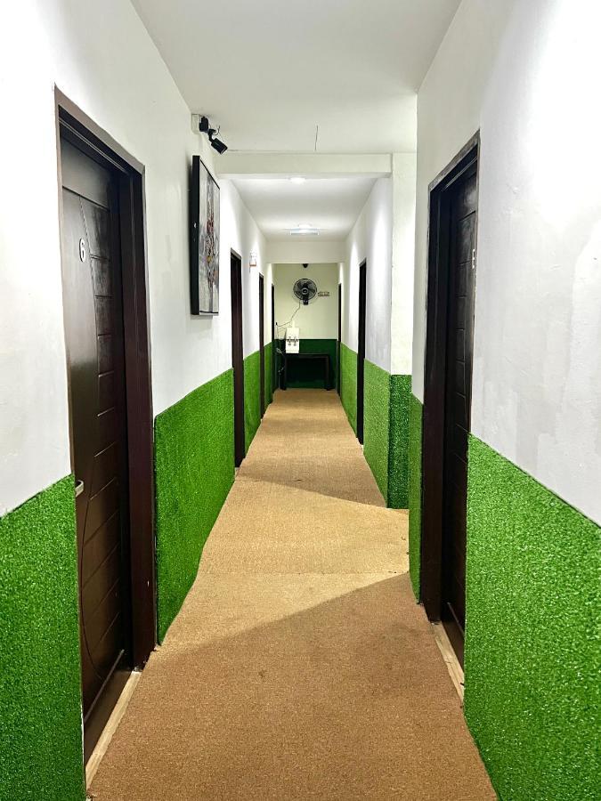 Homestay 55 Johor Bahru Extérieur photo