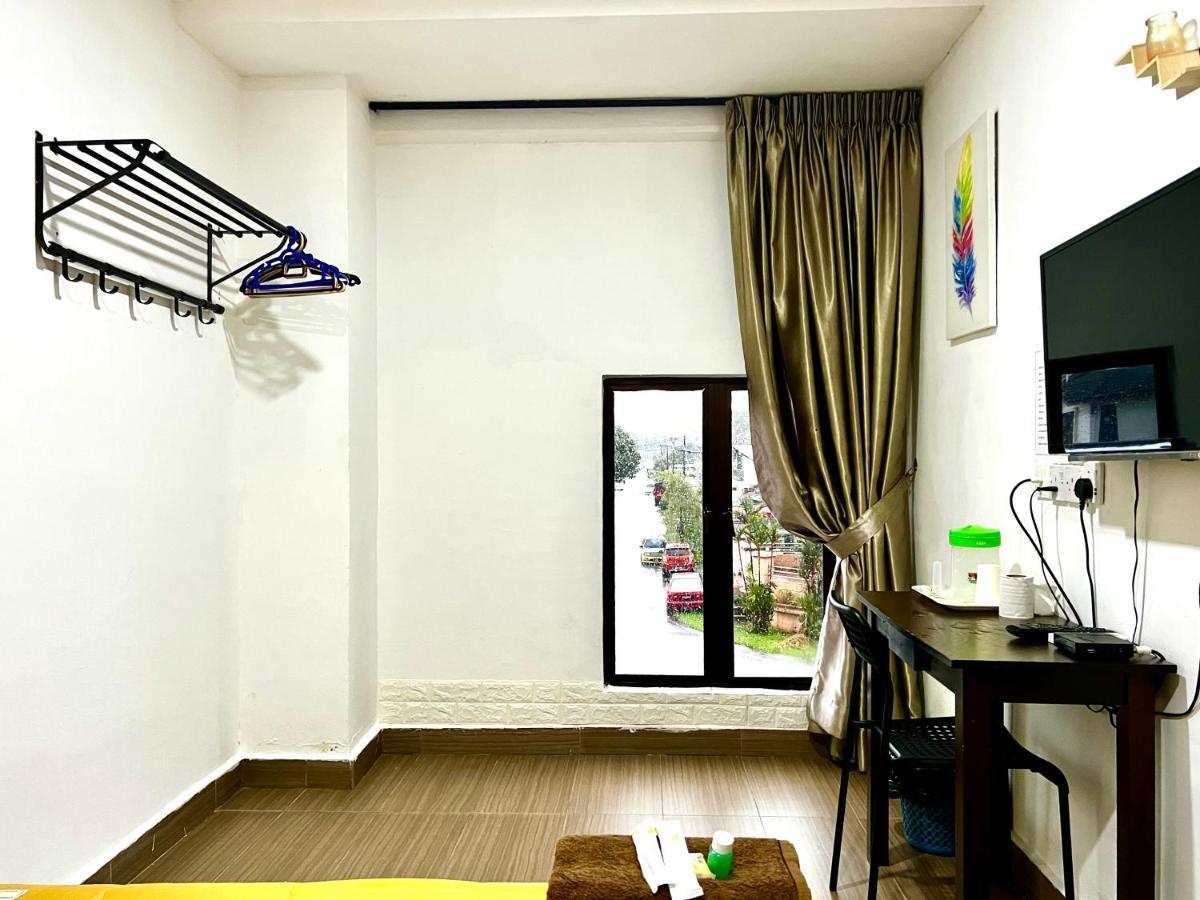 Homestay 55 Johor Bahru Extérieur photo