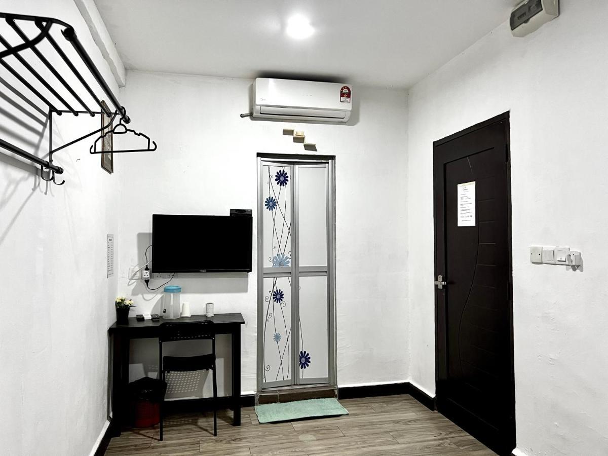 Homestay 55 Johor Bahru Extérieur photo