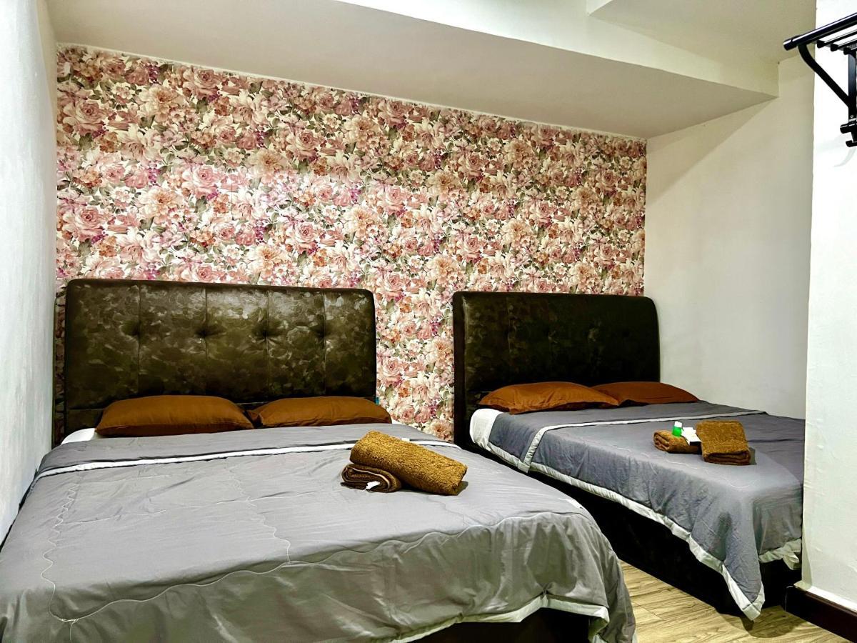 Homestay 55 Johor Bahru Extérieur photo