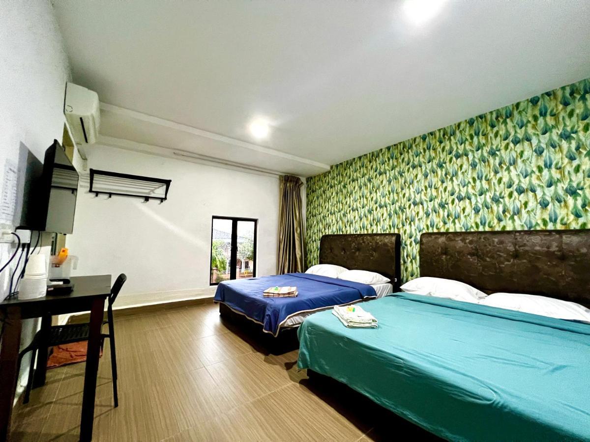 Homestay 55 Johor Bahru Extérieur photo